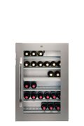 Reparación averías vinoteca Otsein en  Bizkaia